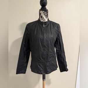 DKNY NYLON Jacket​​
